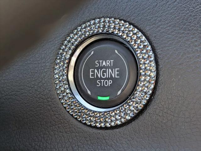 2021 Cadillac XT4 FWD Sport