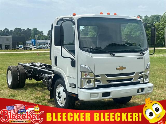 2024 Chevrolet 4500 LCF Gas 4500 HG LCF Gas for sale in Dunn, NC