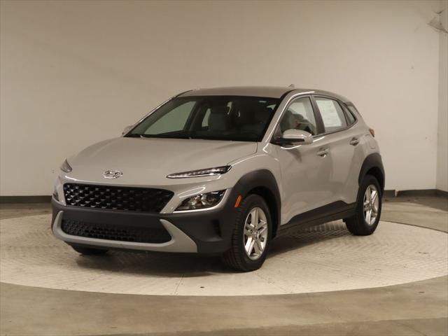 2022 Hyundai Kona