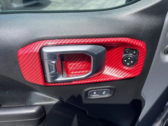 2021 Jeep Wrangler Sport S 4X4