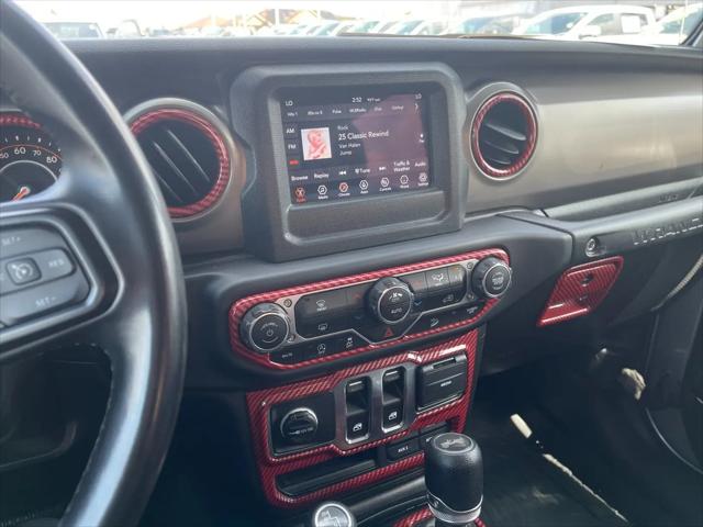2021 Jeep Wrangler Sport S 4X4