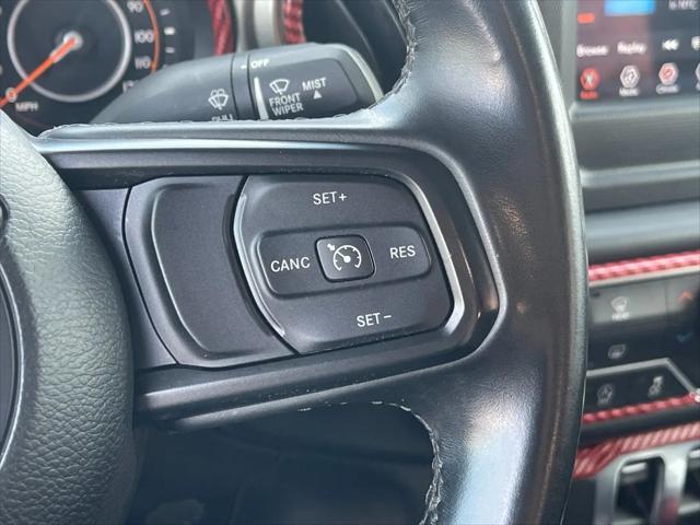 2021 Jeep Wrangler Sport S 4X4