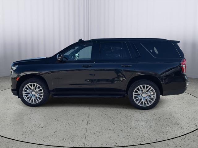 2024 Chevrolet Tahoe 4WD RST