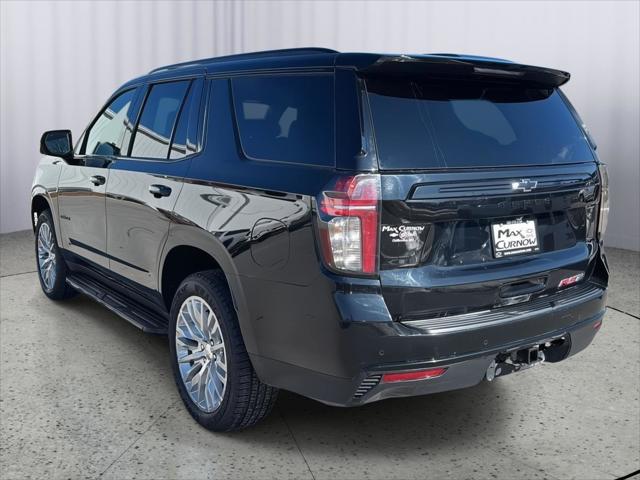 2024 Chevrolet Tahoe 4WD RST