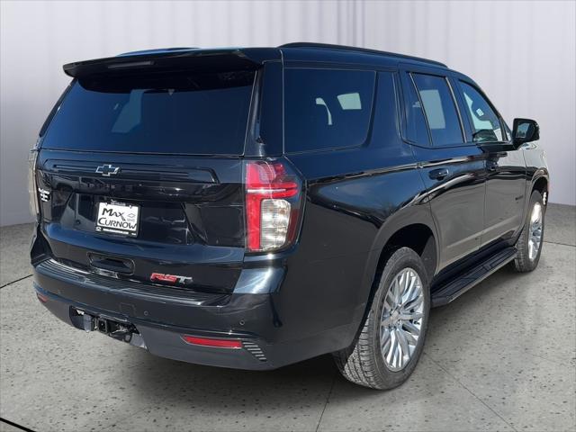 2024 Chevrolet Tahoe 4WD RST