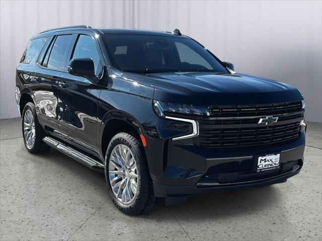 2024 Chevrolet Tahoe 4WD RST