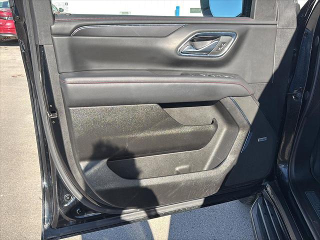 2024 Chevrolet Tahoe 4WD RST