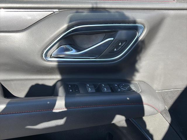 2024 Chevrolet Tahoe 4WD RST