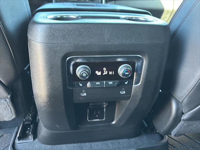 2024 Chevrolet Tahoe 4WD RST