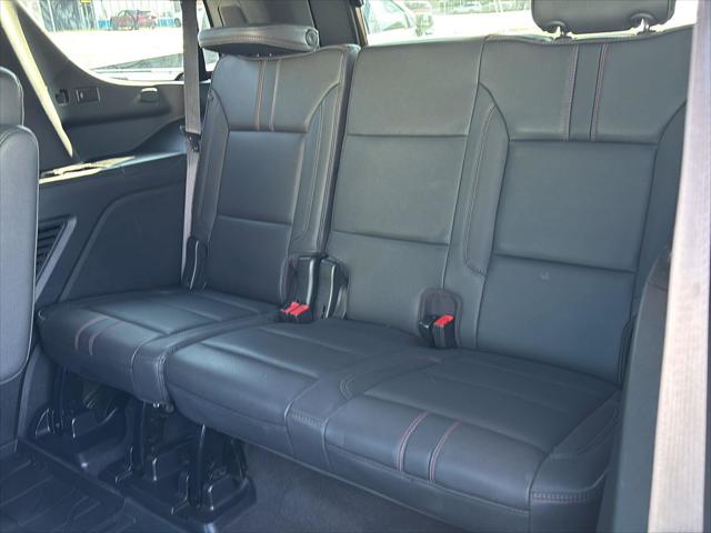 2024 Chevrolet Tahoe 4WD RST