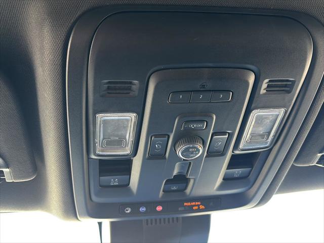2024 Chevrolet Tahoe 4WD RST