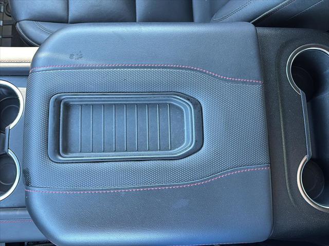 2024 Chevrolet Tahoe 4WD RST