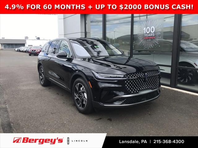 2024 Lincoln Nautilus Premiere for sale in Lansdale, PA