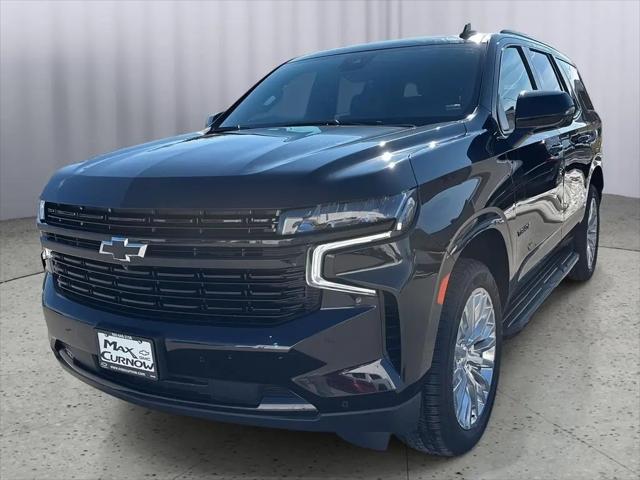 2024 Chevrolet Tahoe 4WD RST for sale in Chillicothe, MO