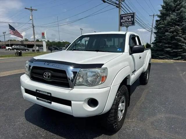 2008 Toyota Tacoma Access Cab for sale in Harrisonburg, VA