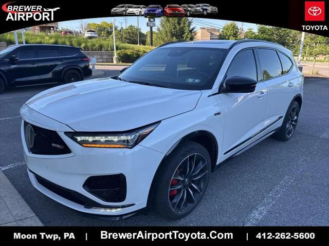 2024 Acura MDX Type S Advance Package for sale in Moon Twp, PA