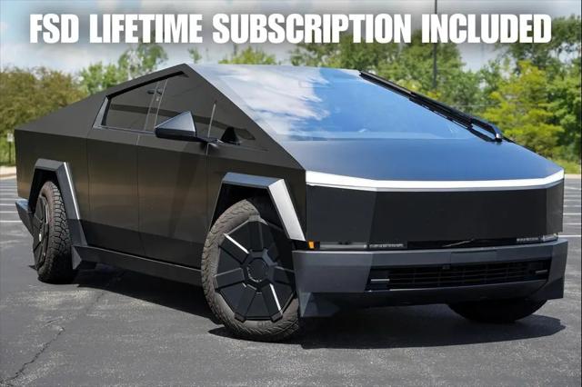 2024 Tesla Cybertruck All-Wheel Drive for sale in Schaumburg, IL