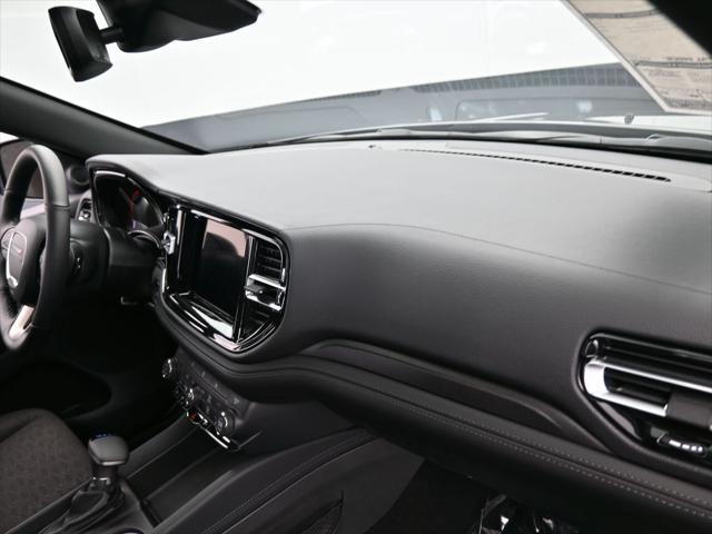 2024 Dodge Durango DURANGO SXT PLUS RWD