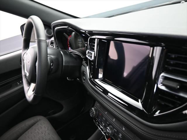 2024 Dodge Durango DURANGO SXT PLUS RWD