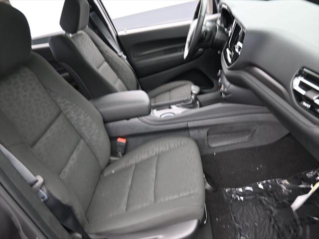 2024 Dodge Durango DURANGO SXT PLUS RWD