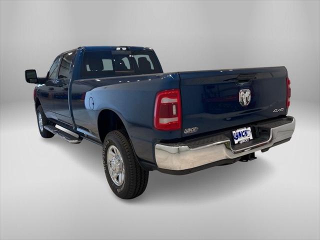 2024 RAM Ram 2500 RAM 2500 TRADESMAN CREW CAB 4X4 8 BOX