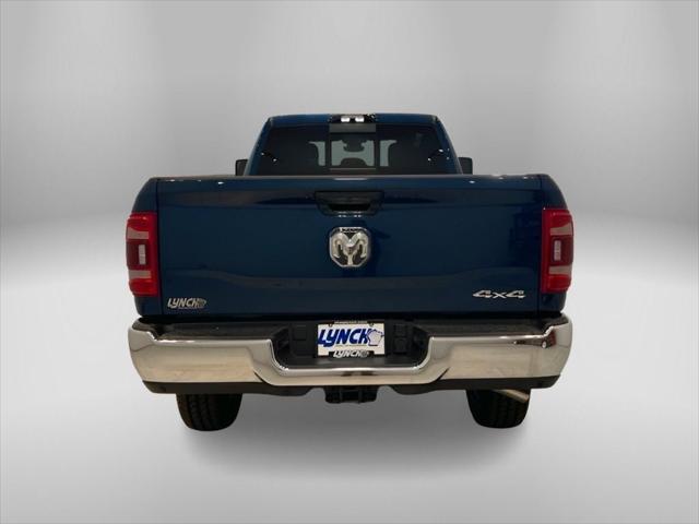 2024 RAM Ram 2500 RAM 2500 TRADESMAN CREW CAB 4X4 8 BOX