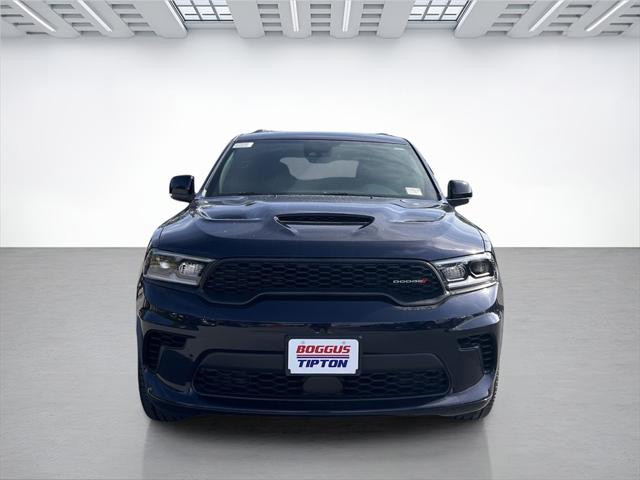 2024 Dodge Durango DURANGO GT PLUS RWD