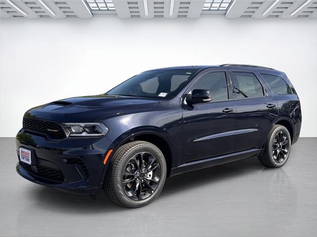 2024 Dodge Durango DURANGO GT PLUS RWD