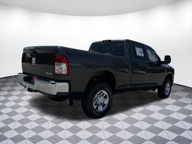 2024 RAM Ram 2500 RAM 2500 TRADESMAN CREW CAB 4X4 64 BOX