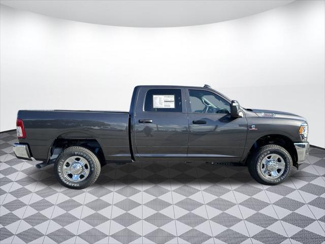 2024 RAM Ram 2500 RAM 2500 TRADESMAN CREW CAB 4X4 64 BOX