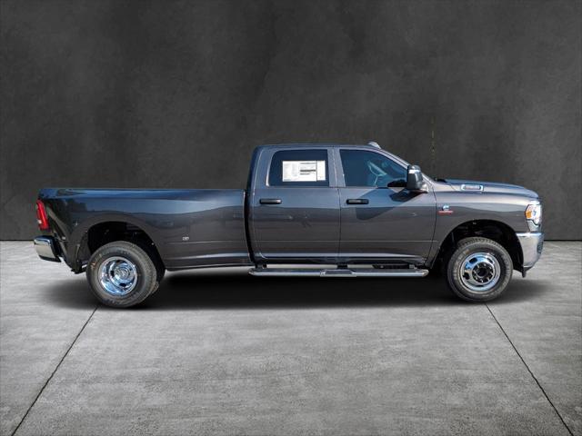 2024 RAM Ram 3500 RAM 3500 TRADESMAN CREW CAB 4X4 8 BOX