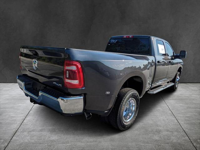 2024 RAM Ram 3500 RAM 3500 TRADESMAN CREW CAB 4X4 8 BOX