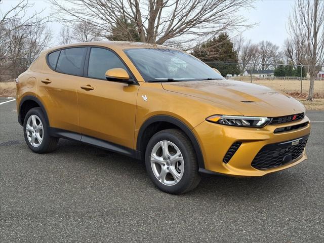 2024 Dodge Hornet HORNET GT AWD