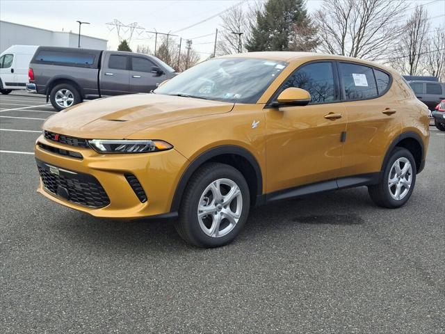 2024 Dodge Hornet HORNET GT AWD