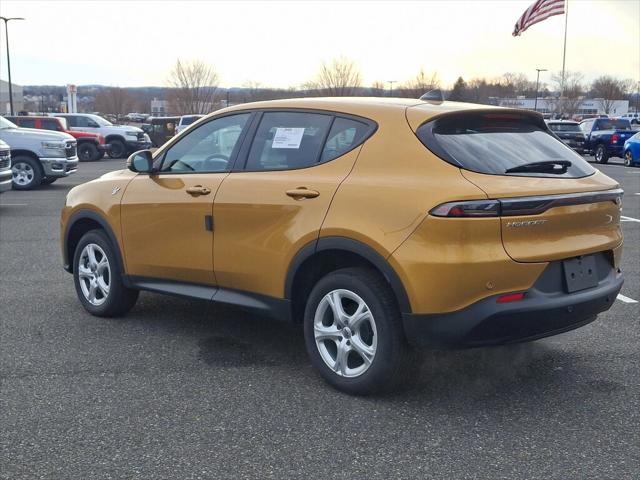 2024 Dodge Hornet HORNET GT AWD