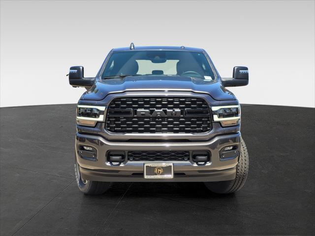 2024 RAM Ram 2500 RAM 2500 BIG HORN CREW CAB 4X4 64 BOX