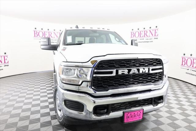 2024 RAM Ram 2500 RAM 2500 TRADESMAN CREW CAB 4X4 8 BOX