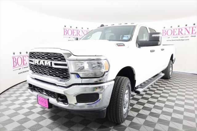 2024 RAM Ram 2500 RAM 2500 TRADESMAN CREW CAB 4X4 8 BOX