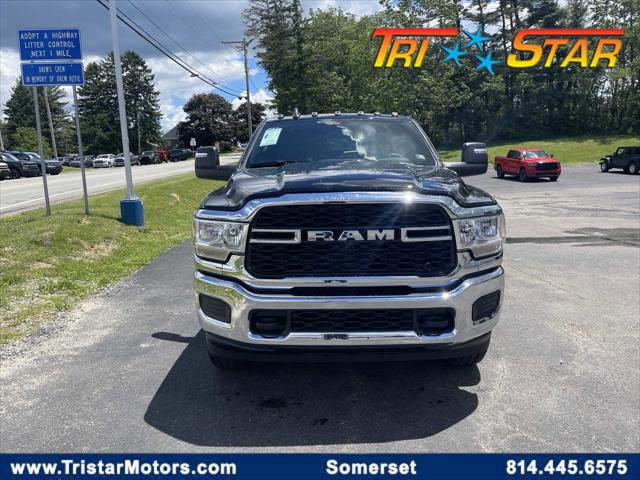 2024 RAM Ram 2500 RAM 2500 TRADESMAN CREW CAB 4X4 8 BOX