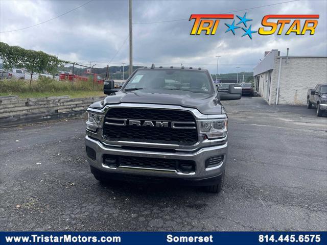 2024 RAM Ram 2500 RAM 2500 TRADESMAN CREW CAB 4X4 8 BOX