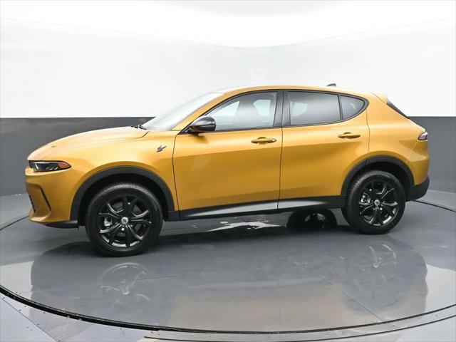 2024 Dodge Hornet HORNET GT AWD