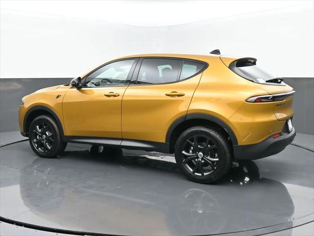 2024 Dodge Hornet HORNET GT AWD
