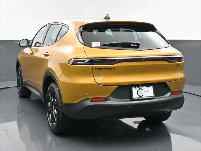 2024 Dodge Hornet GT AWD
