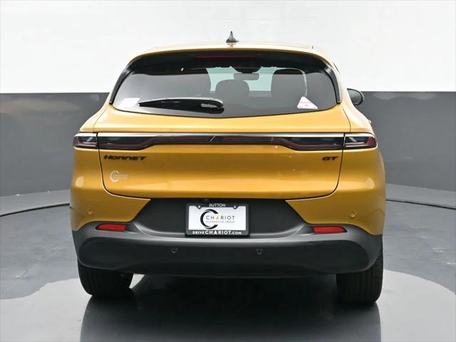 2024 Dodge Hornet GT AWD