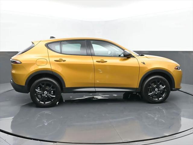 2024 Dodge Hornet GT AWD