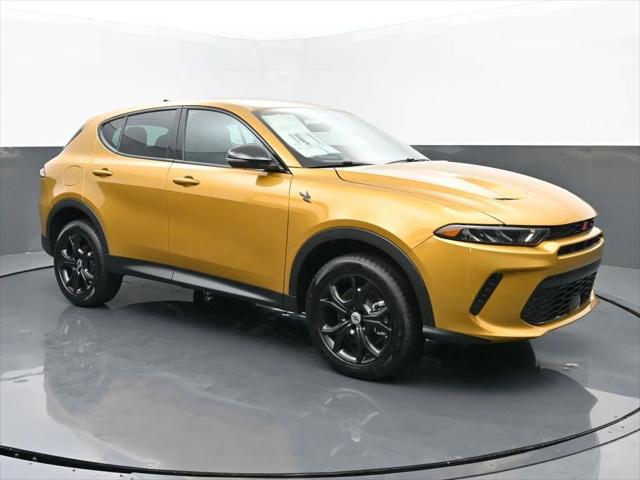 2024 Dodge Hornet GT AWD