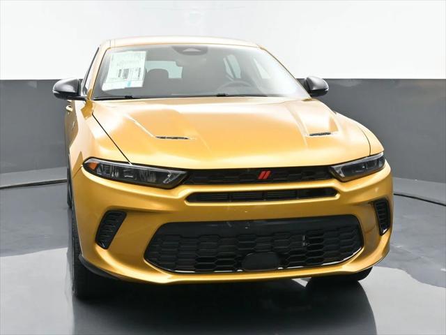 2024 Dodge Hornet GT AWD
