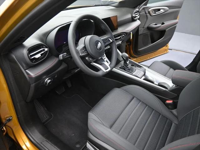2024 Dodge Hornet GT AWD