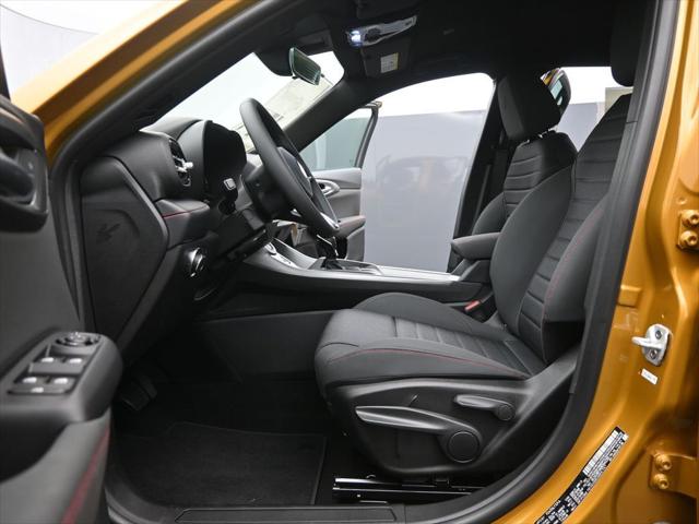 2024 Dodge Hornet GT AWD