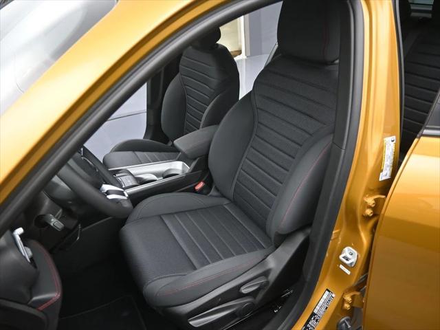 2024 Dodge Hornet GT AWD